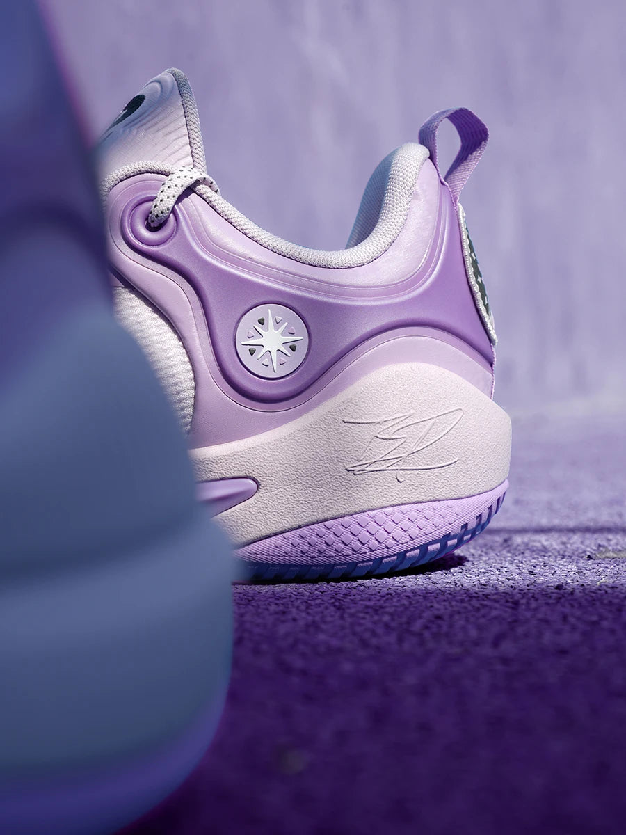 Zapatillas Rigorer BP1 Valkyries