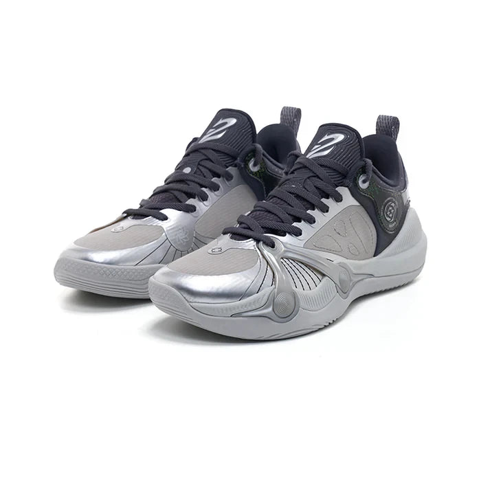 Zapatillas Rigorer BP1 Low