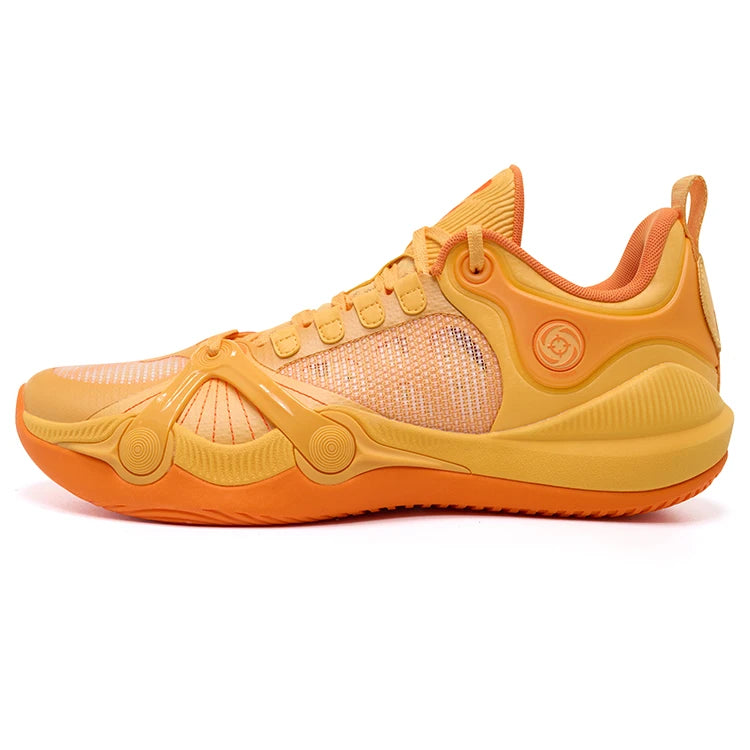 Zapatillas Rigorer BP1 Low