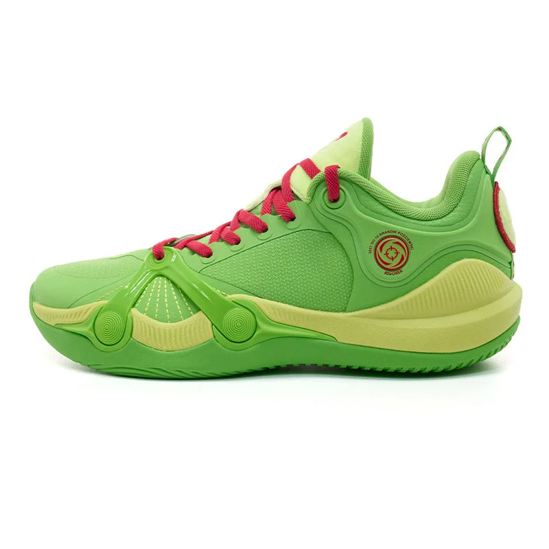 Zapatillas Rigorer BP1 Grinch