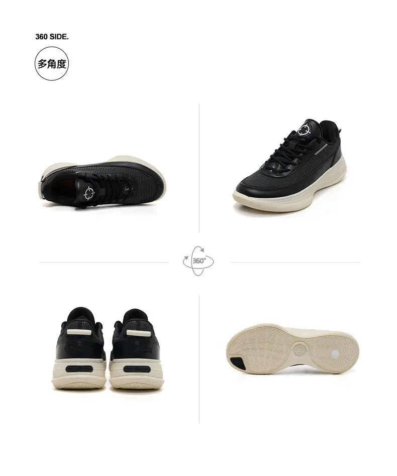 Zapatillas RIGORER Rebound 1 | Austin Reaves