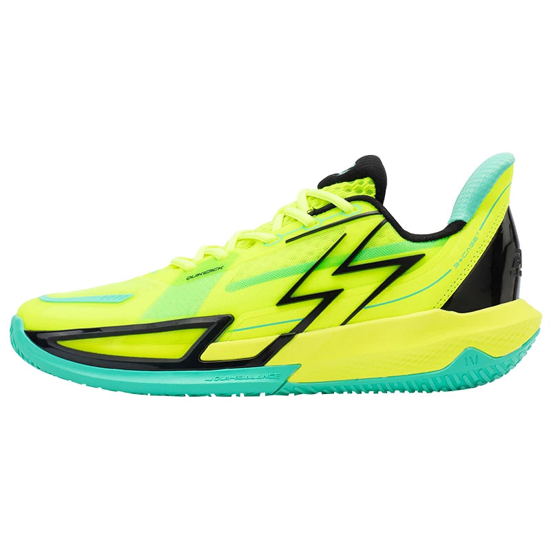 Zapatillas 361 Degrees BIG3 4.0 Quick Reverse