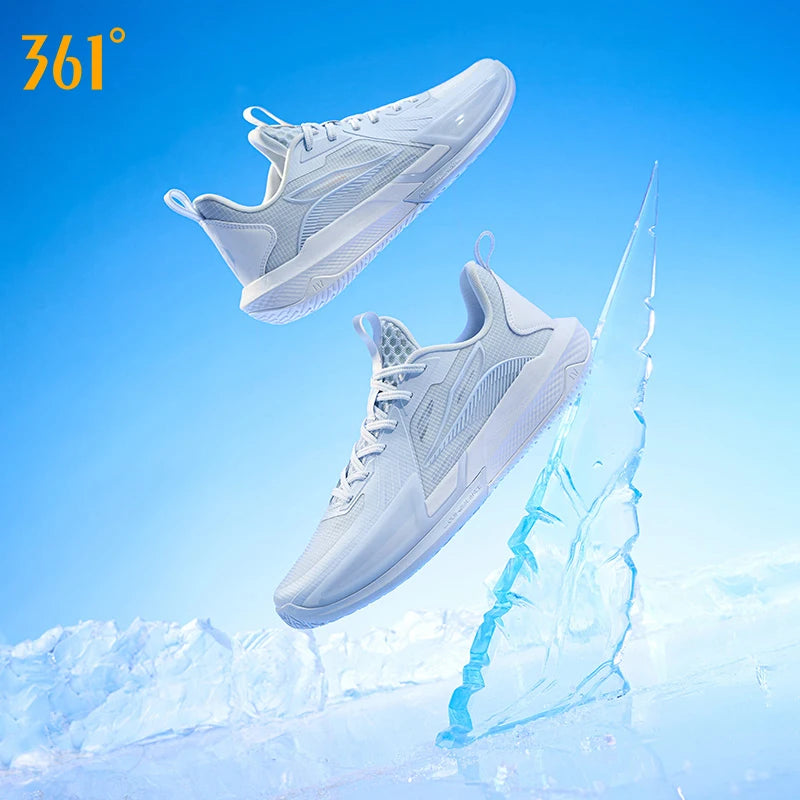 Zapatillas 361° BIG3 QUICK 4.5