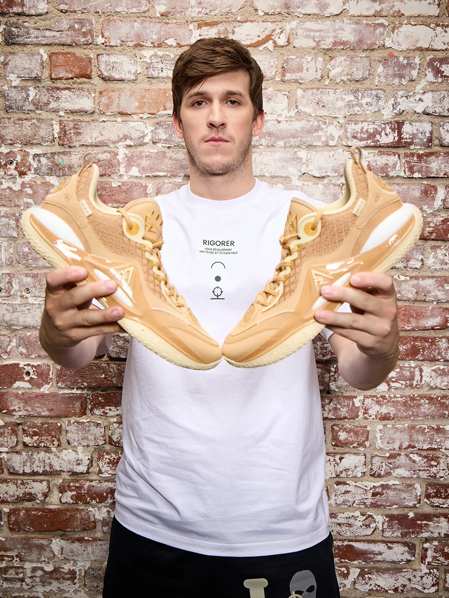 Rigorer AR2 Austin Reaves | Zapatillas de Básquetbol