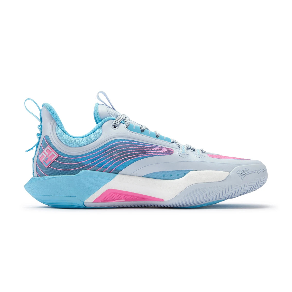 Zapatillas 361° DVD4 SE | Spencer Dinwiddie