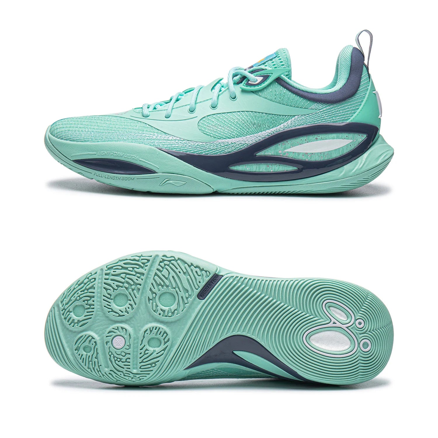 Zapatillas Li-Ning Wade DLO 2 | D’Angelo Russell