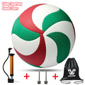 Balon de voleibol MVP (pack)