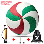 Balon de voleibol MVP (pack)