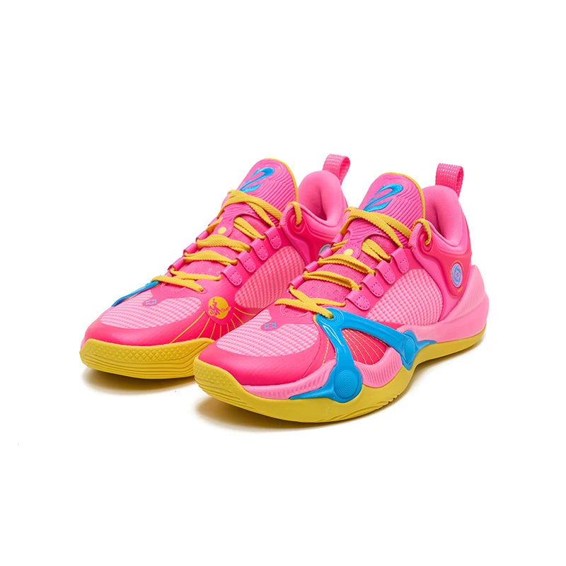 Zapatillas Rigorer BP1 Low