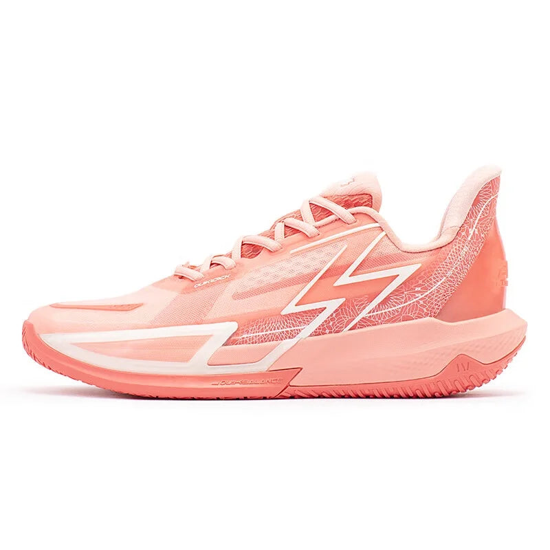 Zapatillas 361 Degrees BIG3 4.0 Quick Reverse
