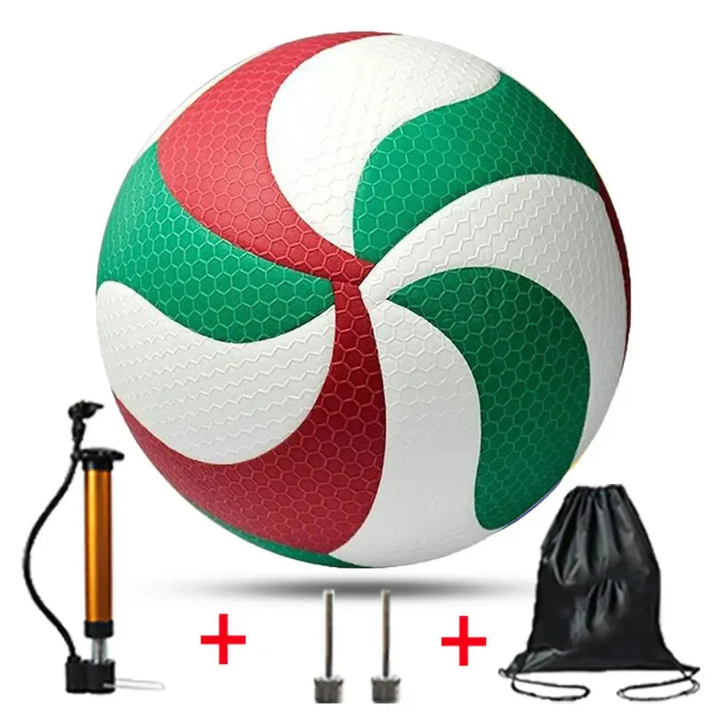 Balon de voleibol MVP (pack)