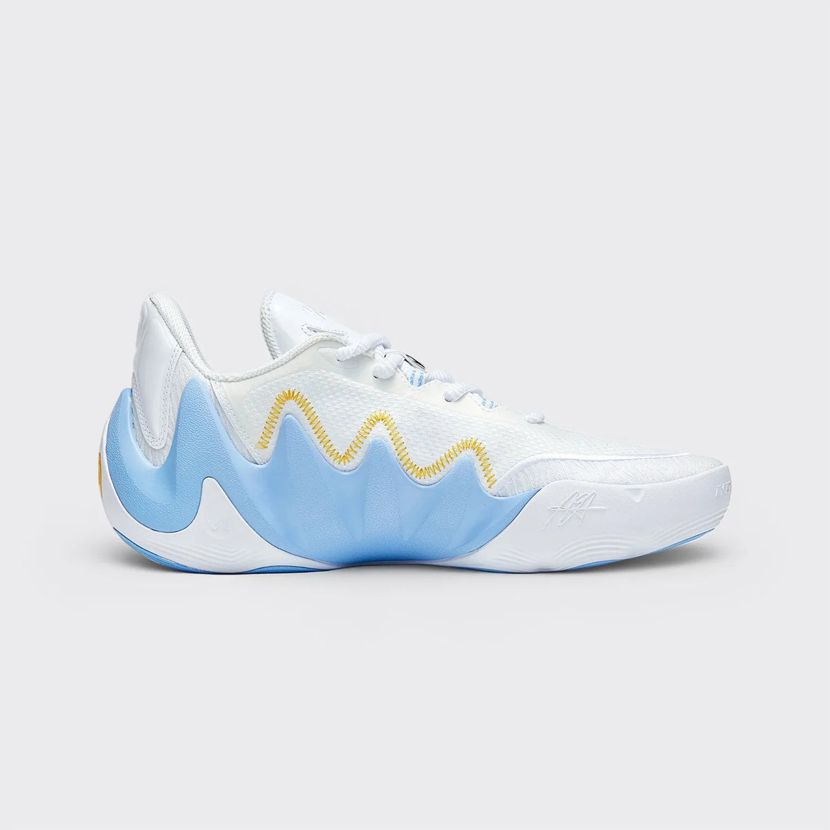 Zapatillas 361° AG7 | Aaron Gordon