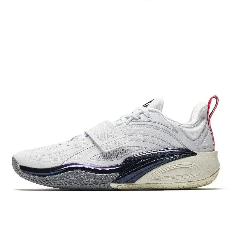 Zapatillas Anta Kai 1 - vista lateral