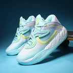 Zapatillas Mvp 05 - Pastel