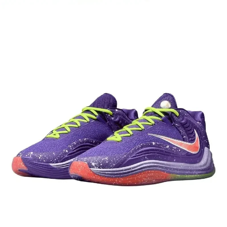 Zapatillas Nike Freak 7 Giannis Antetokounmpo - par completo