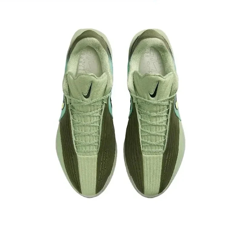 Zapatillas Nike GT Cut 3 Turbo - suela