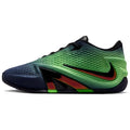 Zapatillas Nike Ja 4 Nightmare de Ja Morant, vista lateral