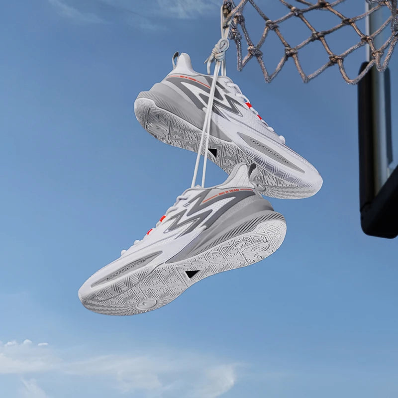 Zapatillas 361° BIG3 Team 2.0