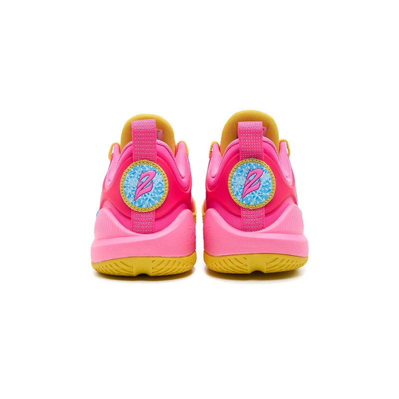 Zapatillas Rigorer BP1 Low