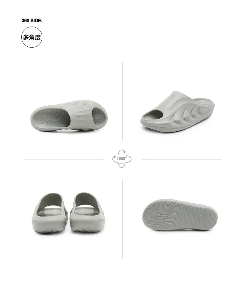 Rigorer Little Shark 2 Slides