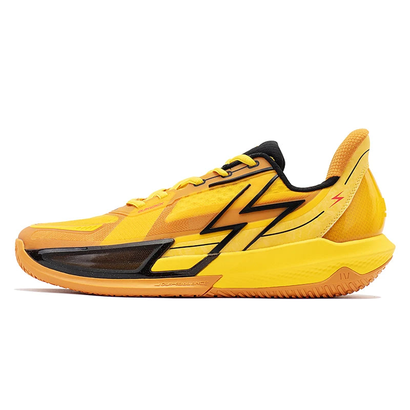 Zapatillas 361 Degrees BIG3 4.0 Quick Reverse
