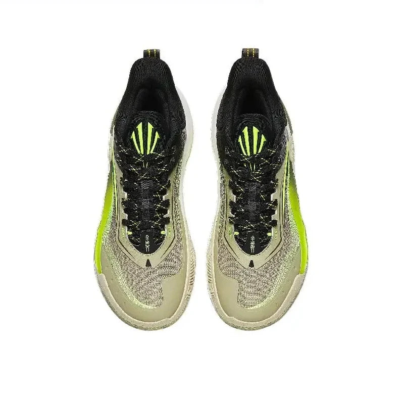 Zapatillas Anta Kai 1 Speed - suela