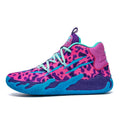Zapatillas Mvp 03 - Morado/Azul
