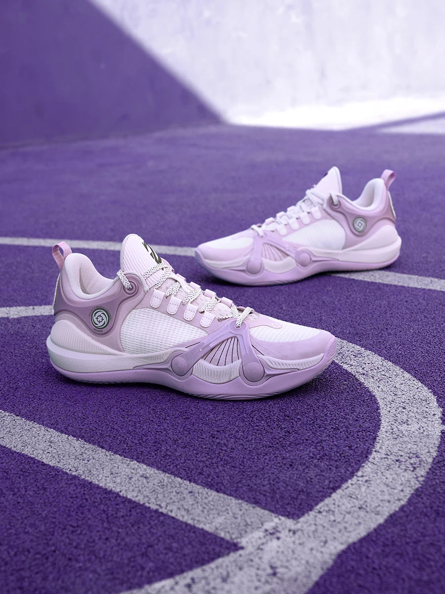 Zapatillas Rigorer BP1 Valkyries
