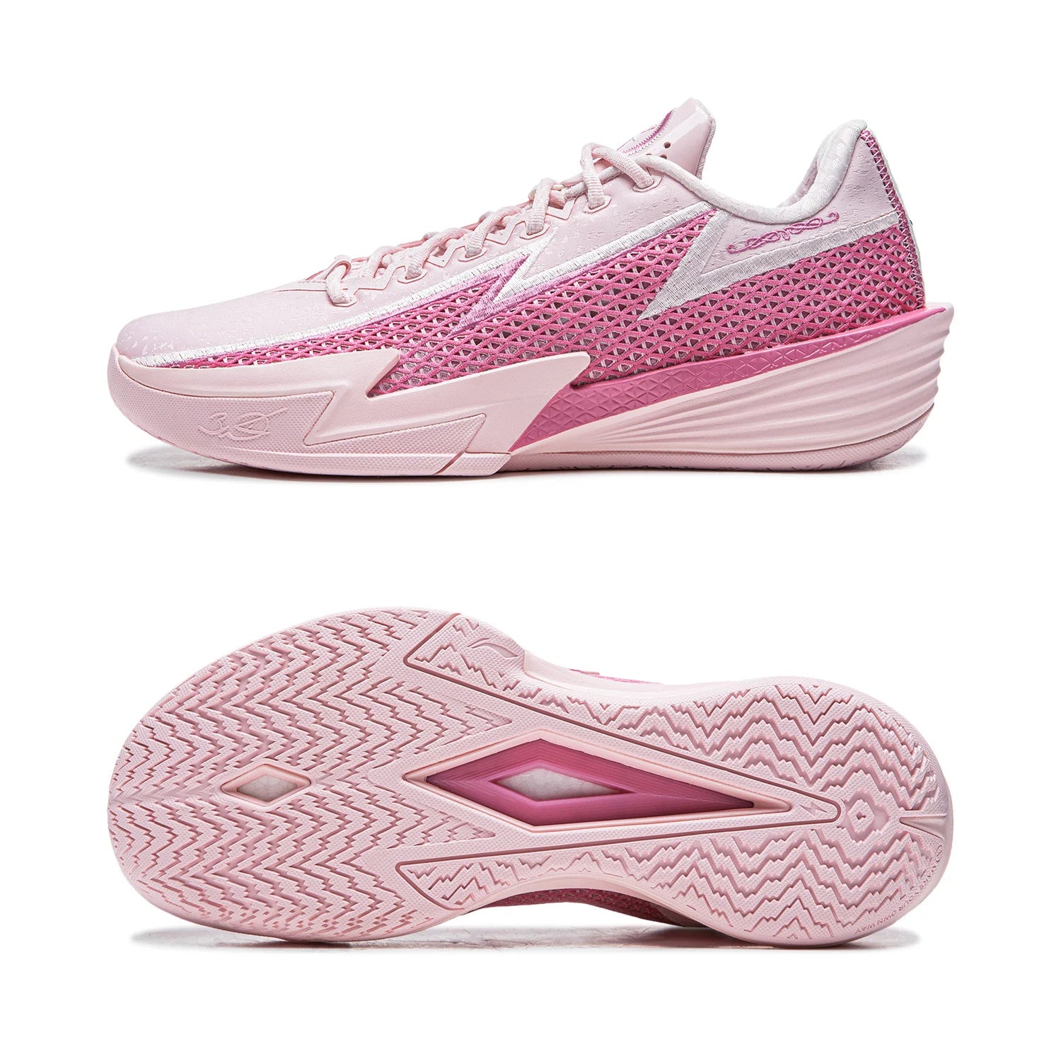 Zapatillas Wade Flash 2