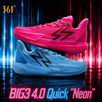 Zapatillas 361° BIG3 4.0 Quick