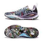 Zapatillas Li-Ning Wade DLO 2 | D’Angelo Russell