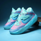 Zapatillas Mvp 05 - Celeste