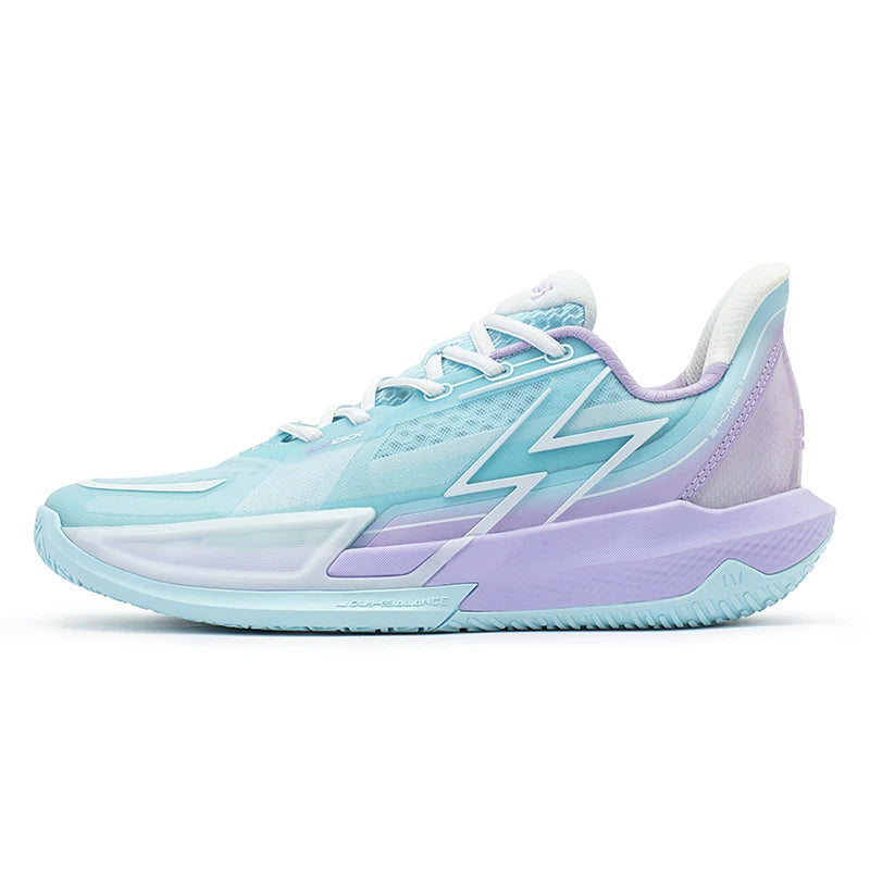 Zapatillas 361 Degrees BIG3 4.0 Quick Reverse