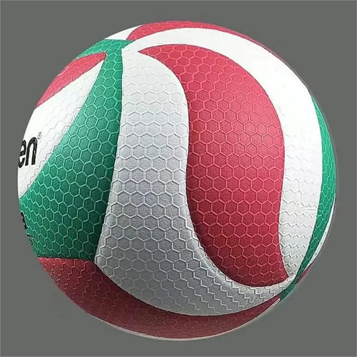 Balon de voleibol MVP (pack)