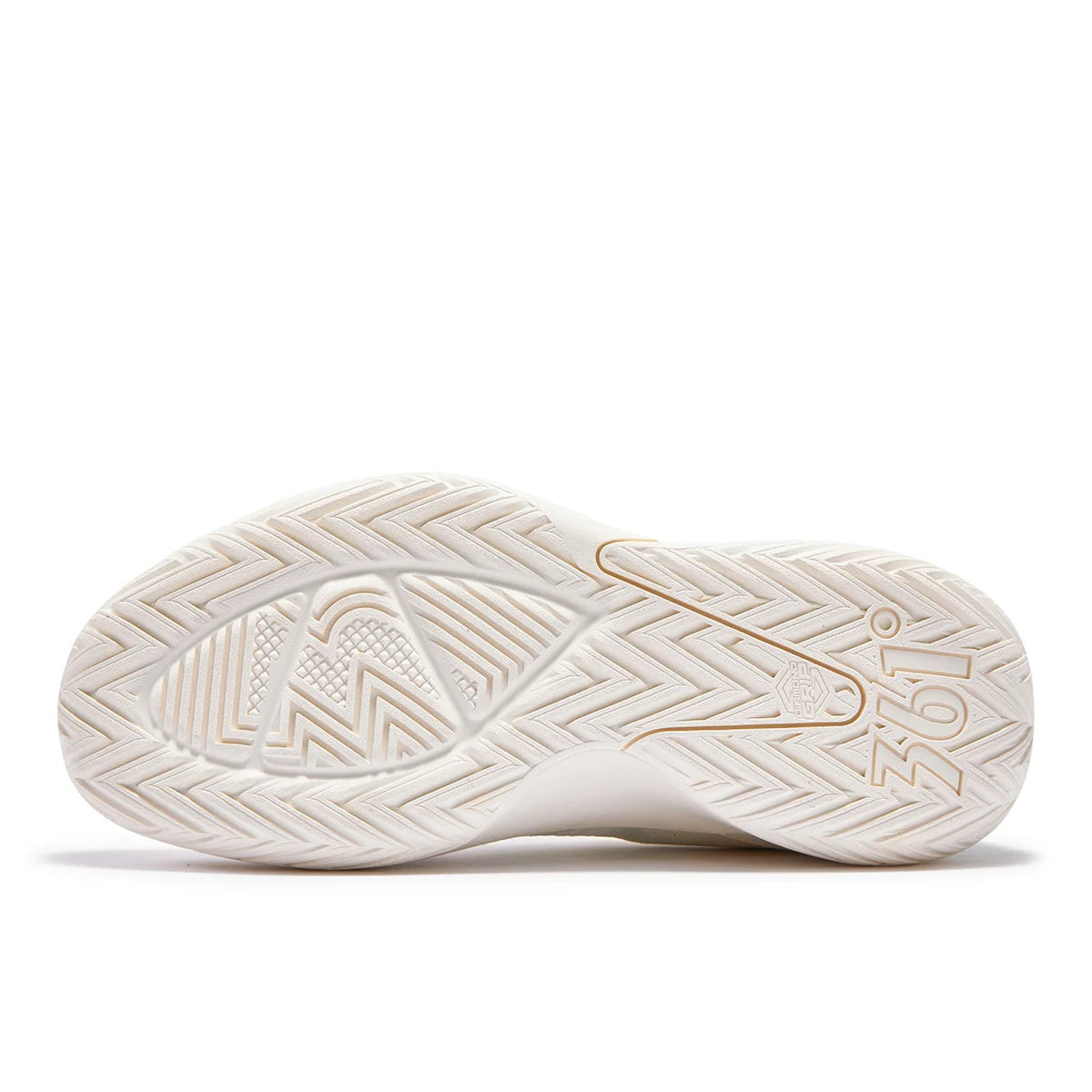 Zapatillas 361 Degrees BIG3 Team 4.0