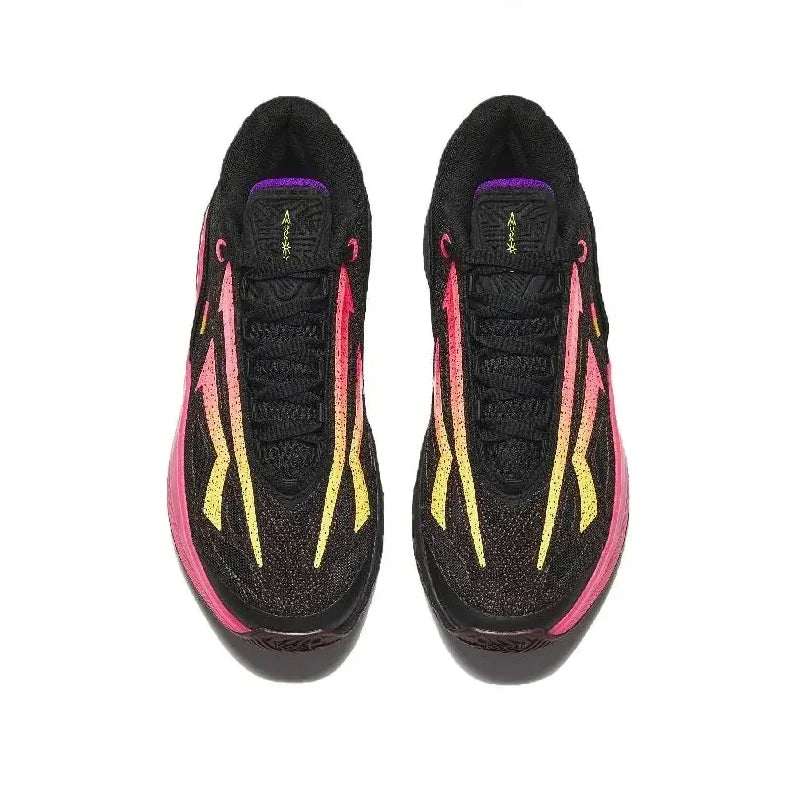 Zapatillas Anta Kai Speed 2 - detalle