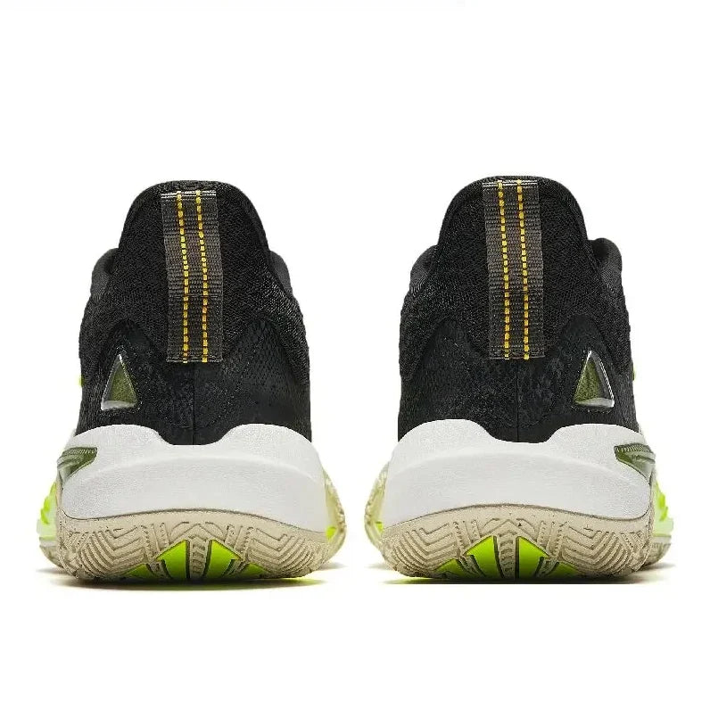 Zapatillas Anta Kai 1 Speed - detalle