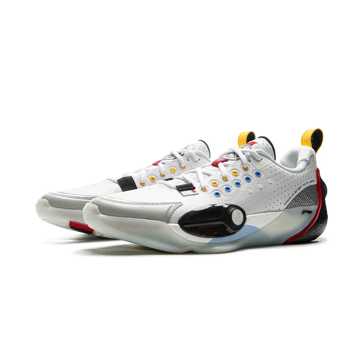 Zapatillas Li-Ning Wade All City 13