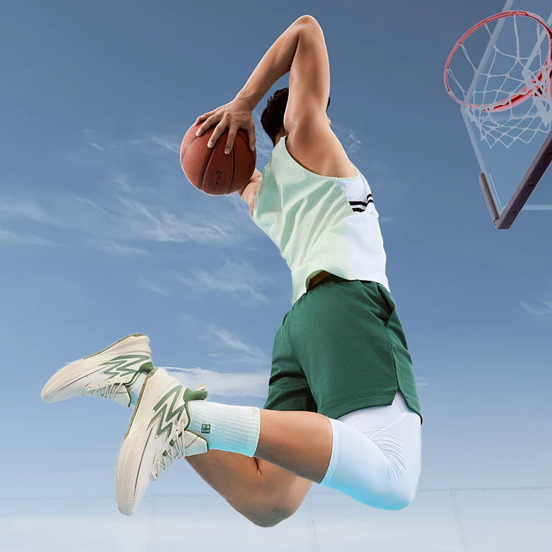 Zapatillas 361° BIG3 Team 2.0