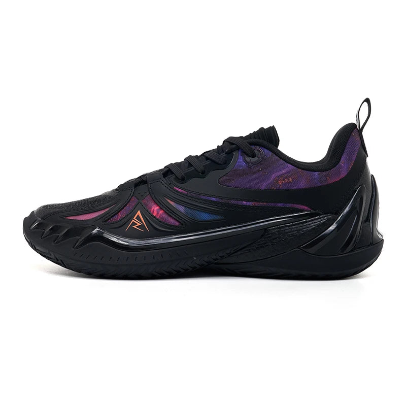 Rigorer AR3 Apollo & Hitman Pro | Zapatillas de Básquetbol Profesional
