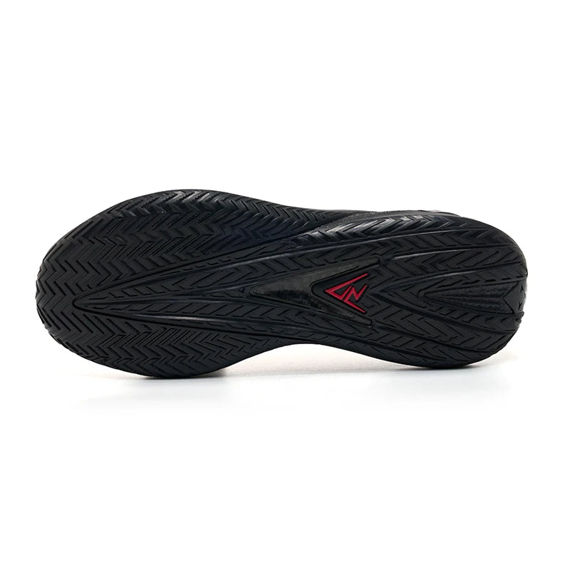 Zapatillas Rigorer AR3 "Flame" Vision Pro