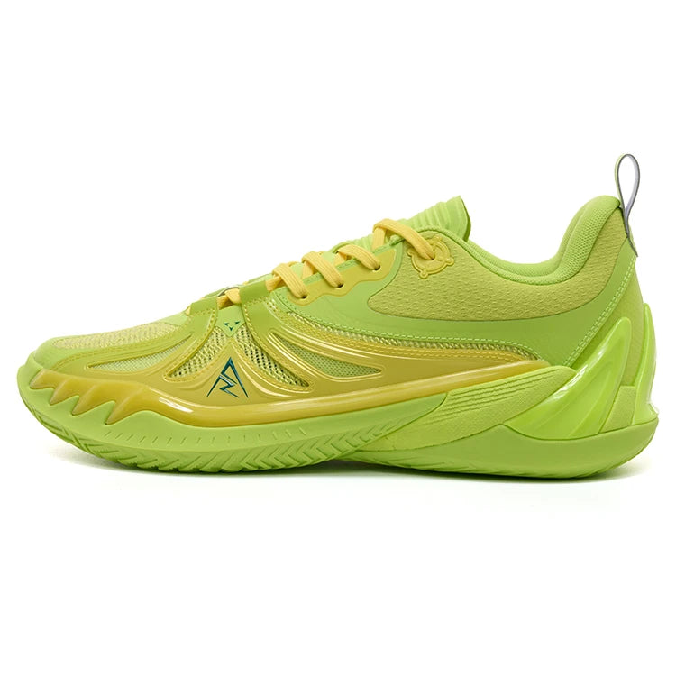 Zapatillas RIGORER AR3 Austin Reaves verde limón