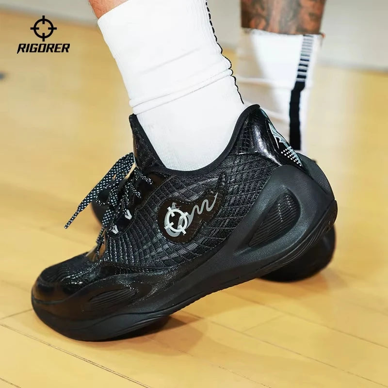 Zapatillas Rigorer AR1 Silent Night