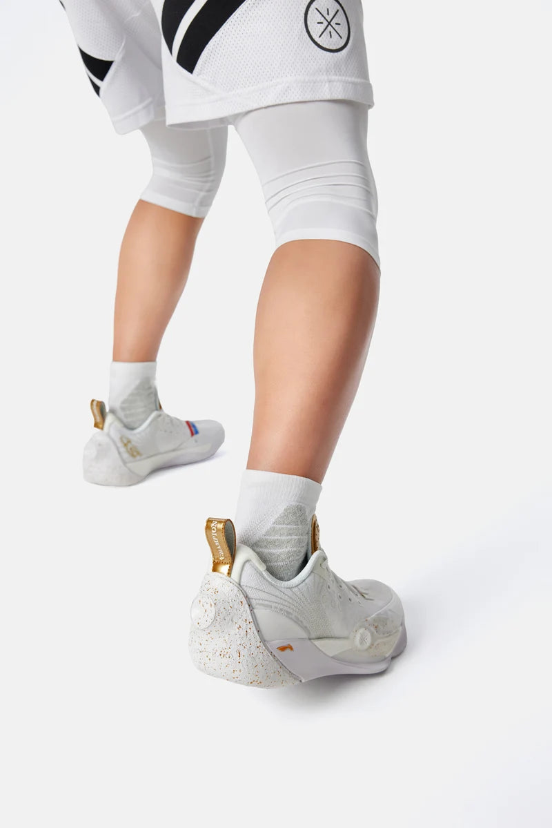 Zapatillas Li-Ning Wade All City 13 ·