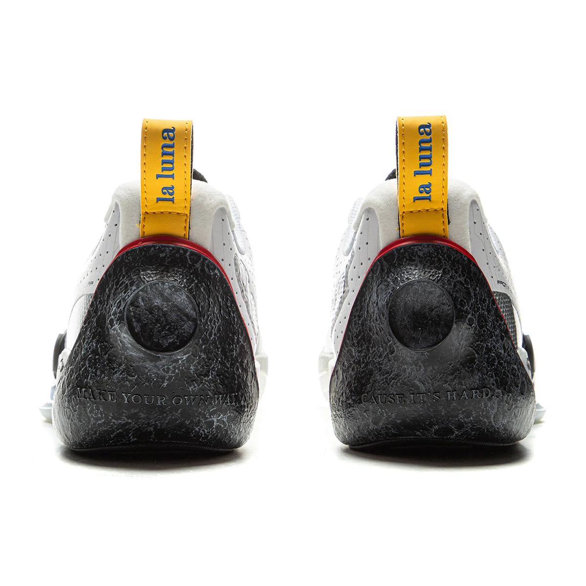 Zapatillas Li-Ning Wade All City 13
