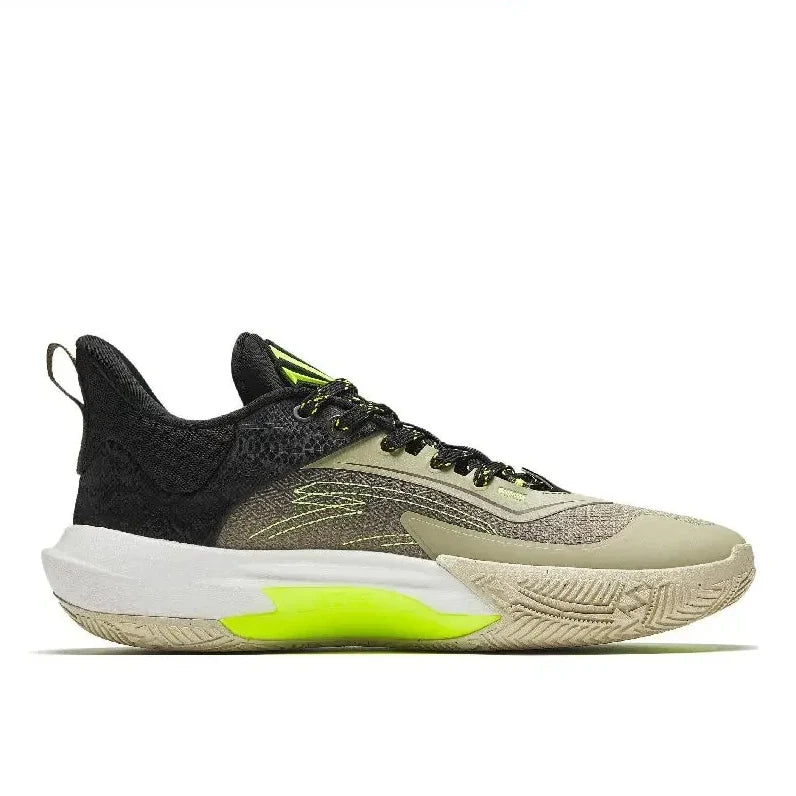 Zapatillas Anta Kai 1 Speed - vista medial