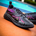 Rigorer AR3 Apollo & Hitman Pro | Zapatillas de Básquetbol Profesional