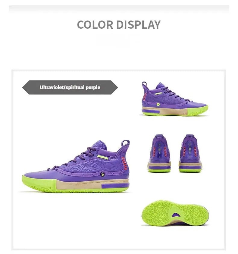 Zapatillas 361° JOKER 1 | Nikola Jokić