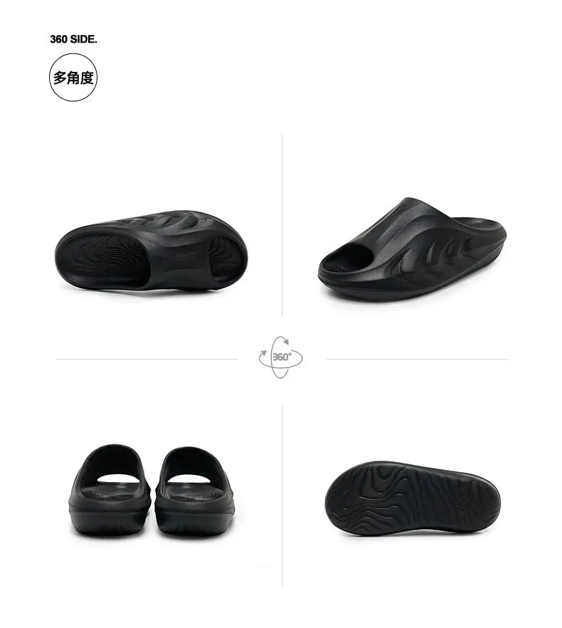 Rigorer Little Shark 2 Slides