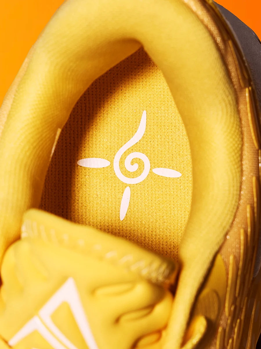 Zapatillas Rigorer AR2 Showtime
